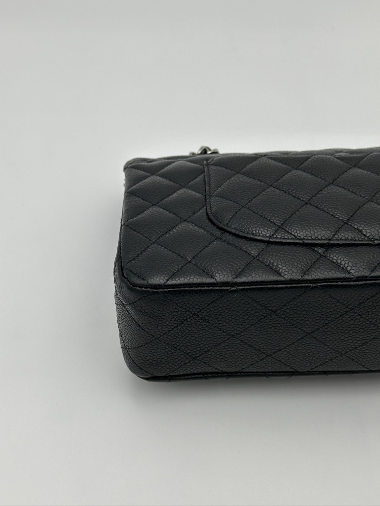 Classic Medium Double Flap torebka