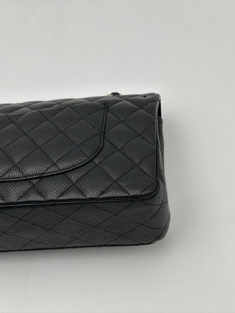 Classic Medium Double Flap torebka