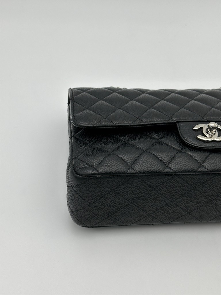 Classic Medium Double Flap torebka