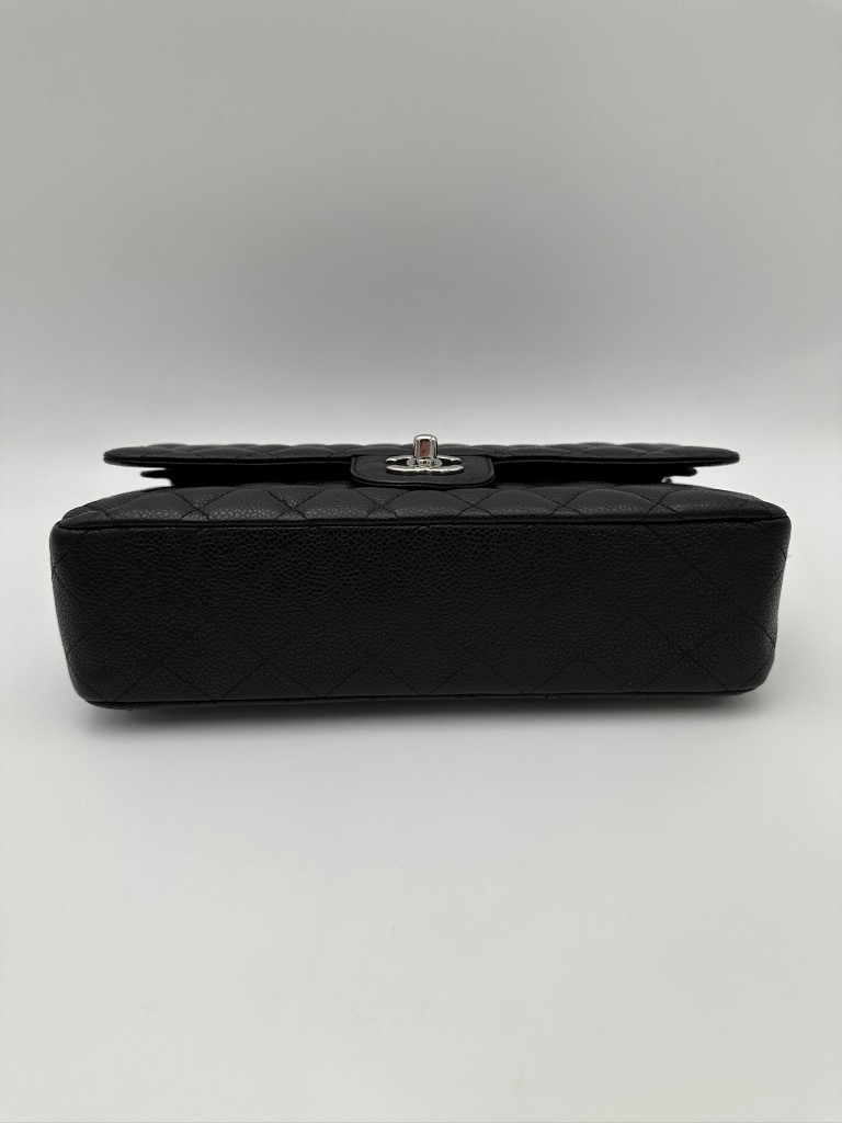 Classic Medium Double Flap torebka