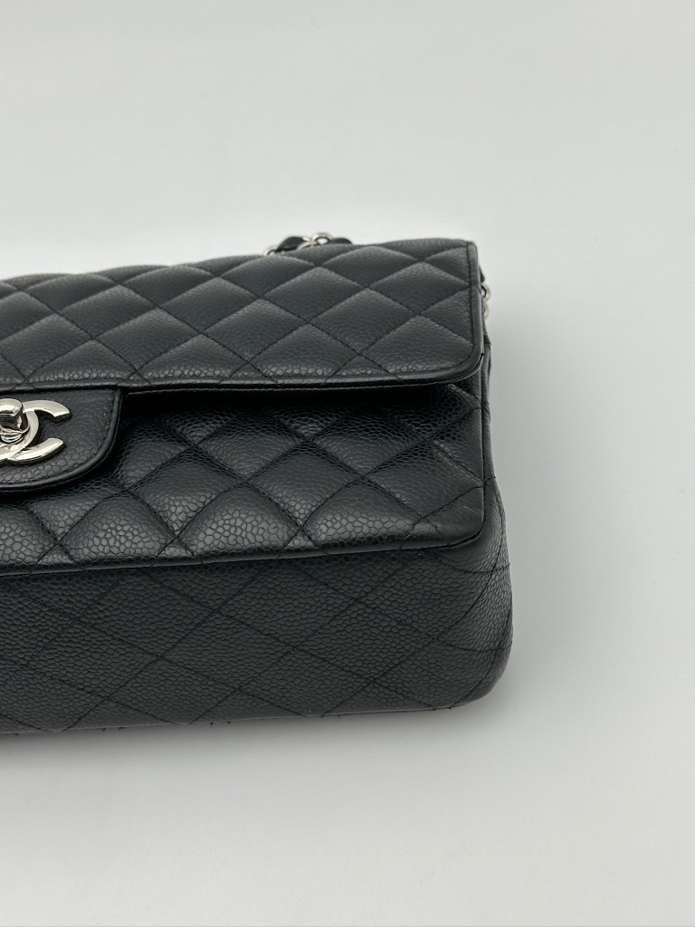 Classic Medium Double Flap torebka