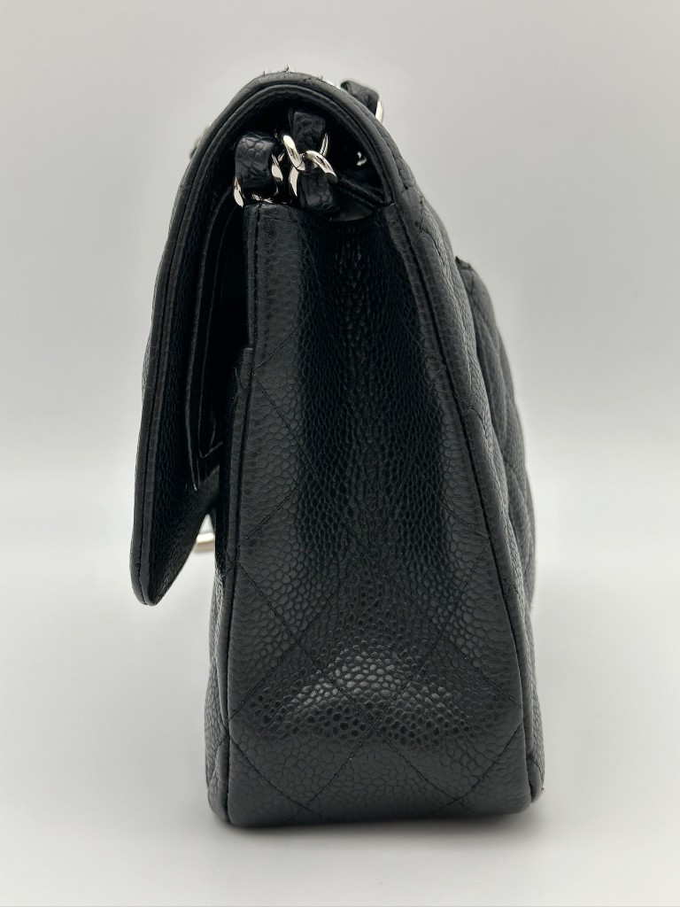 Classic Medium Double Flap torebka