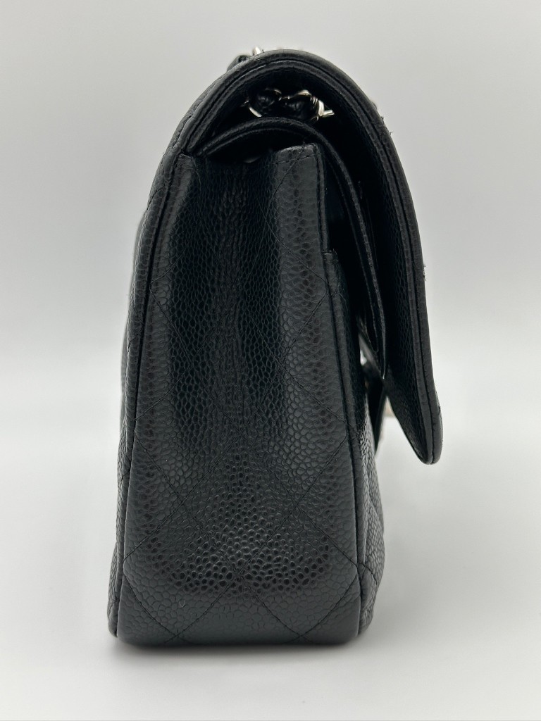 Classic Medium Double Flap torebka