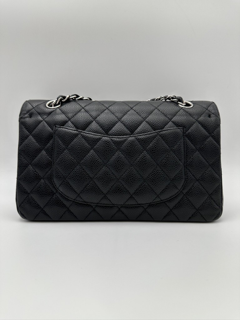 Classic Medium Double Flap torebka