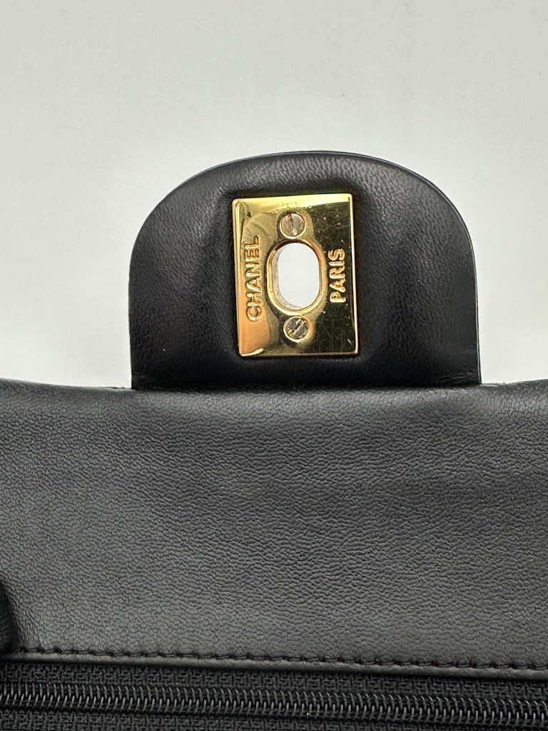 Classic Small Double Flap torebka