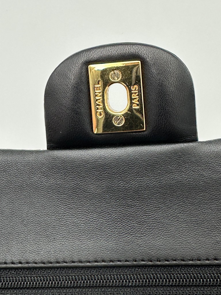 Classic Small Double Flap torebka