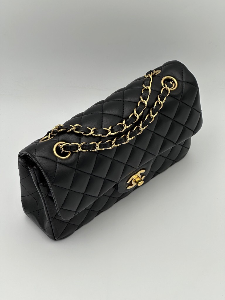 Classic Small Double Flap torebka