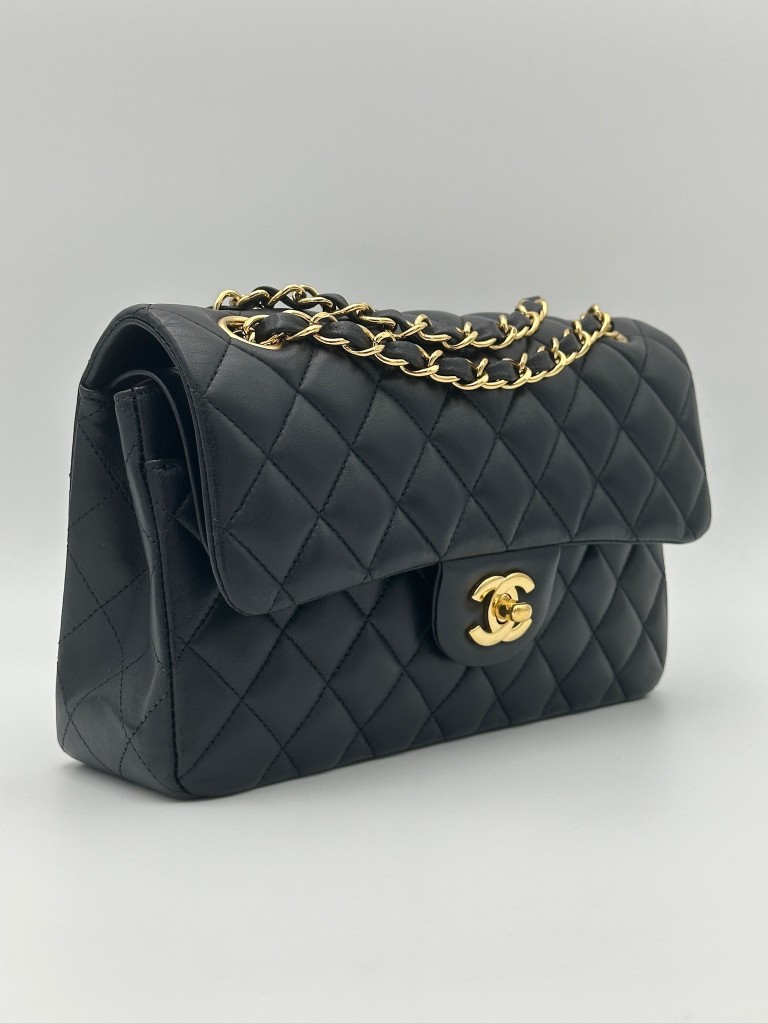 Classic Small Double Flap torebka