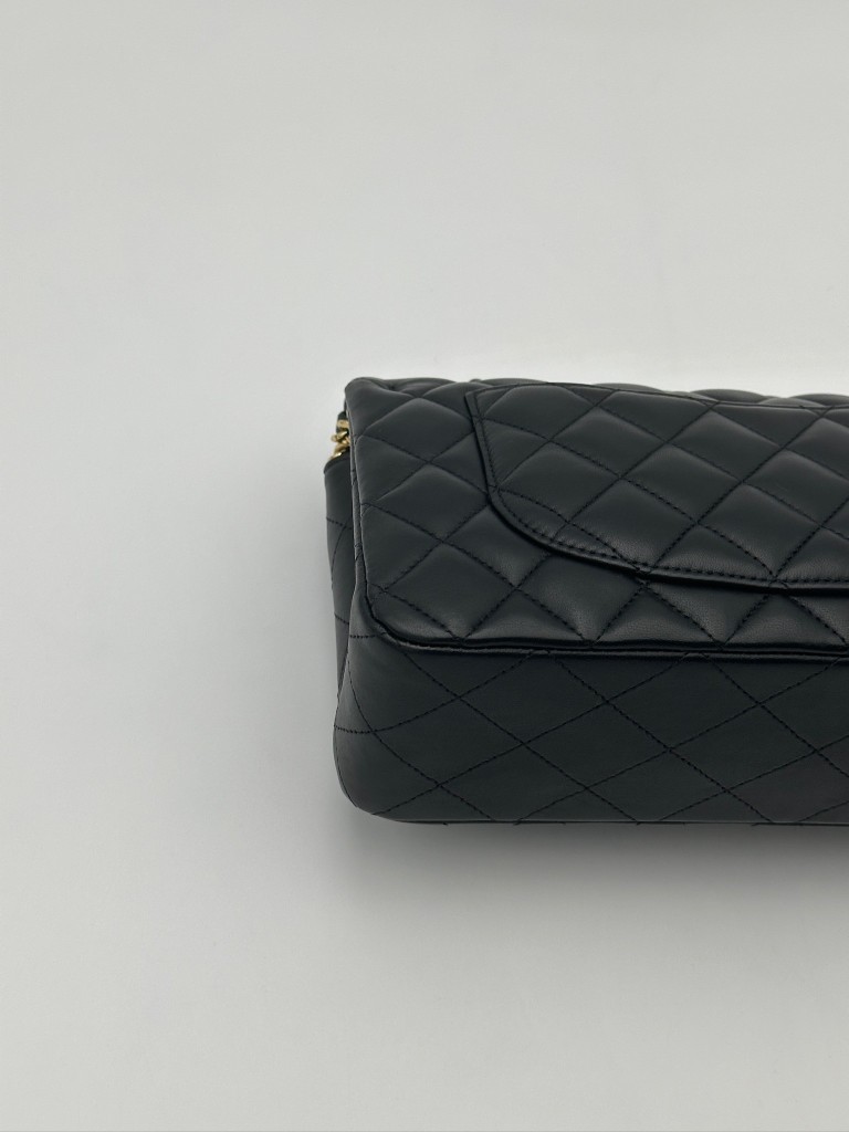 Classic Small Double Flap torebka