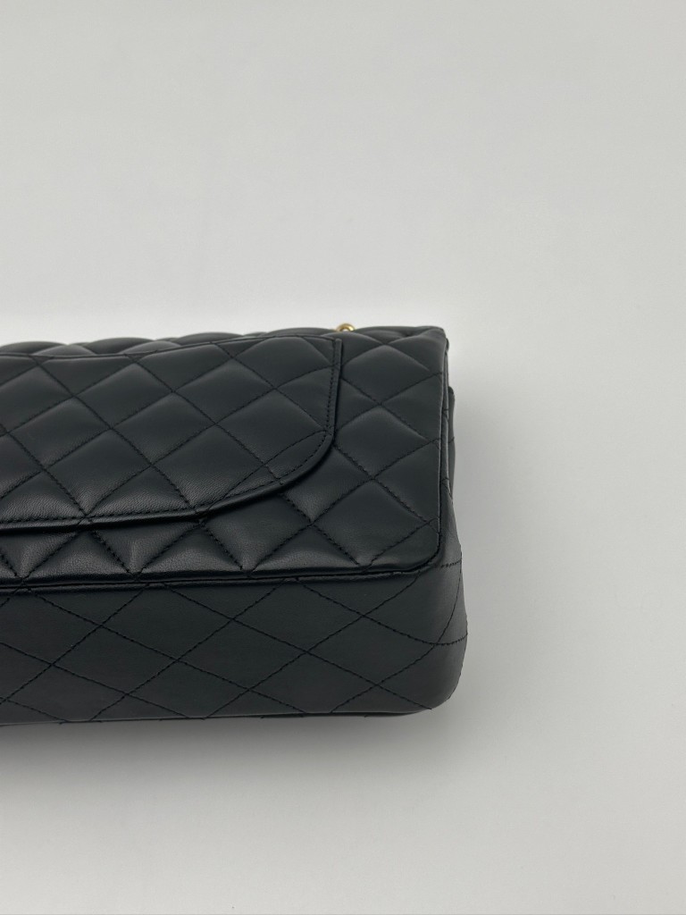 Classic Small Double Flap torebka