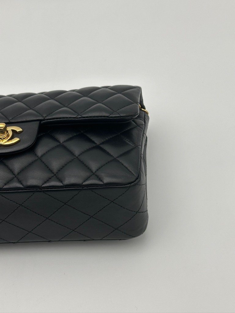 Classic Small Double Flap torebka