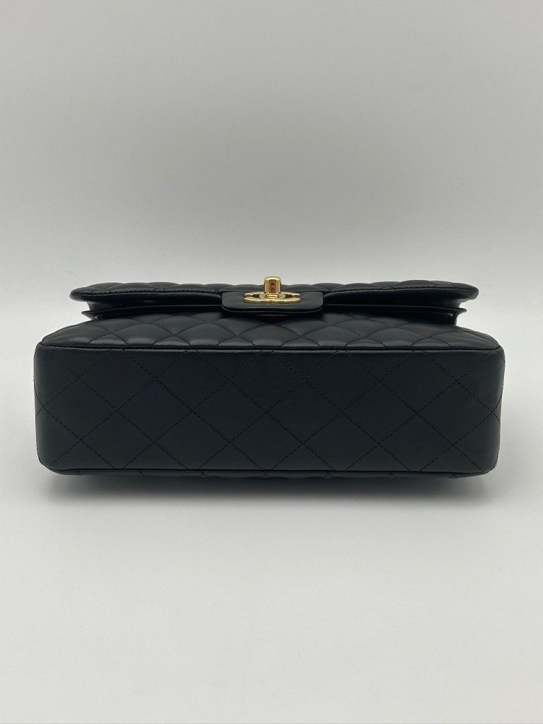 Classic Small Double Flap torebka