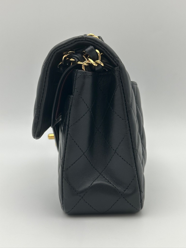 Classic Small Double Flap torebka
