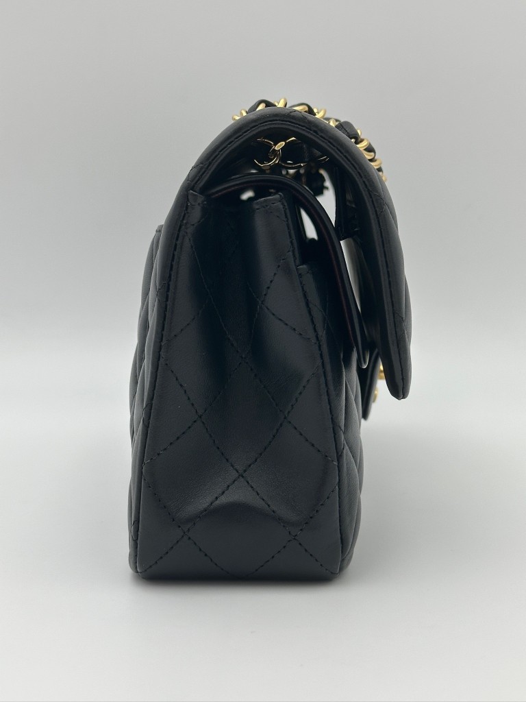 Classic Small Double Flap torebka