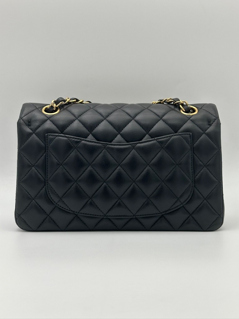 Classic Small Double Flap torebka