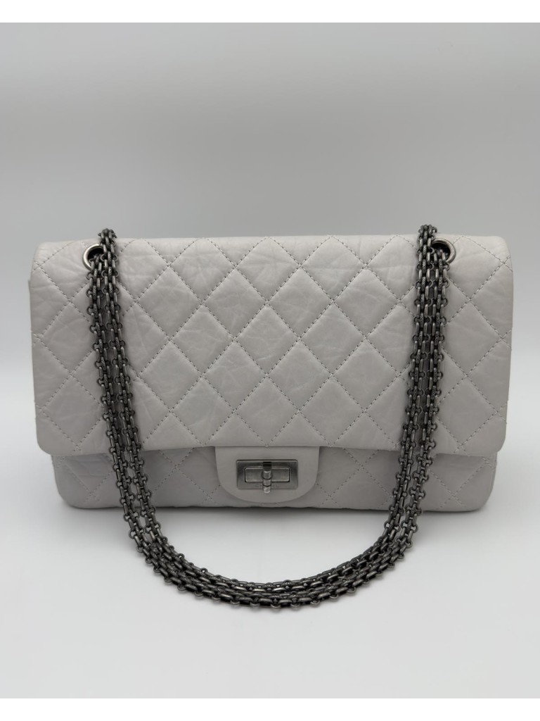 Chanel 2.55 Reissue 227 torebka