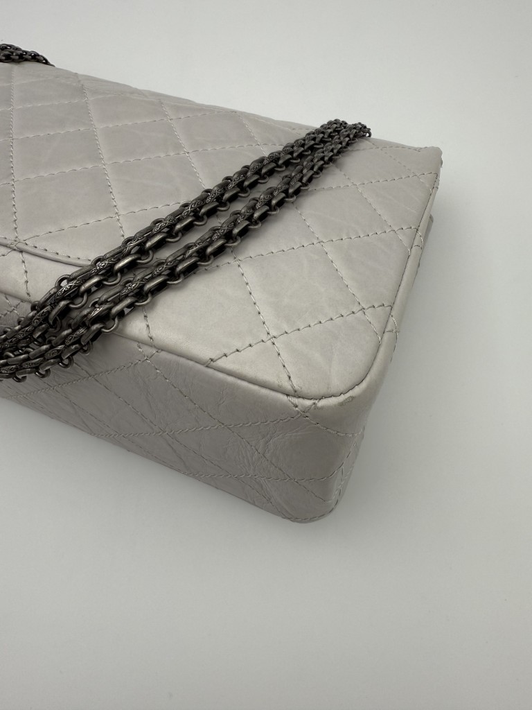 Chanel 2.55 Reissue 227 torebka