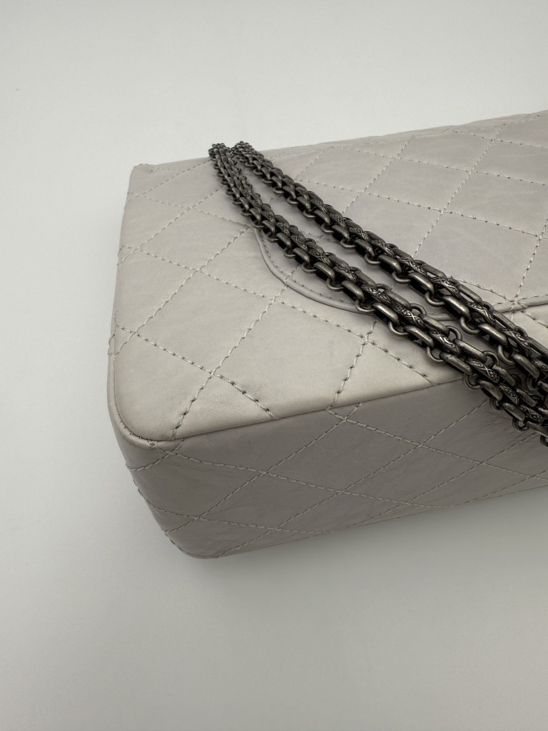 Chanel 2.55 Reissue 227 torebka