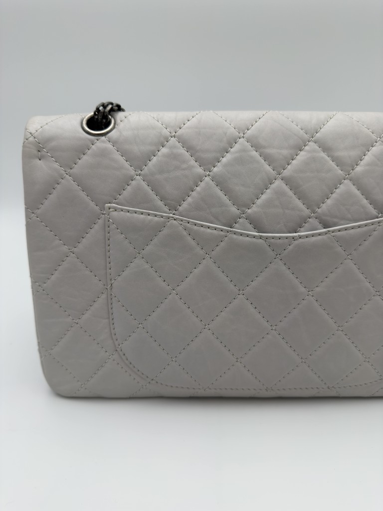 Chanel 2.55 Reissue 227 torebka