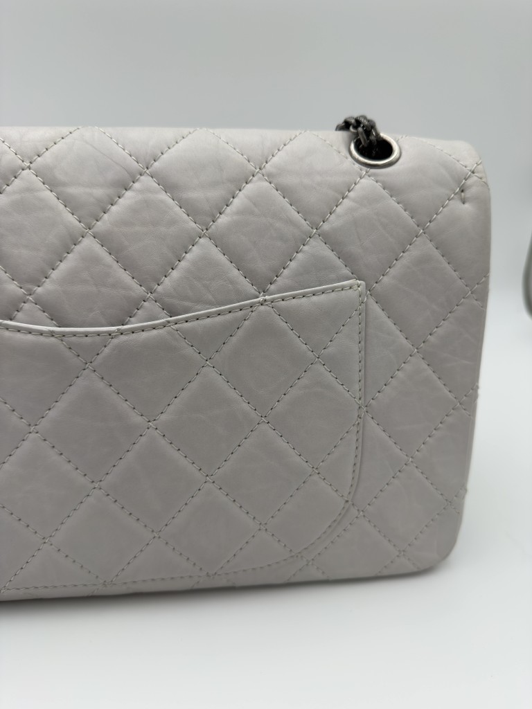 Chanel 2.55 Reissue 227 torebka