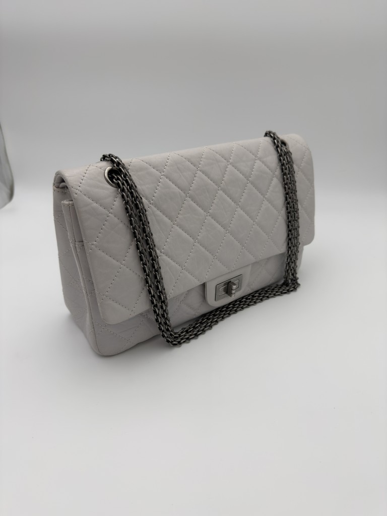 Chanel 2.55 Reissue 227 torebka