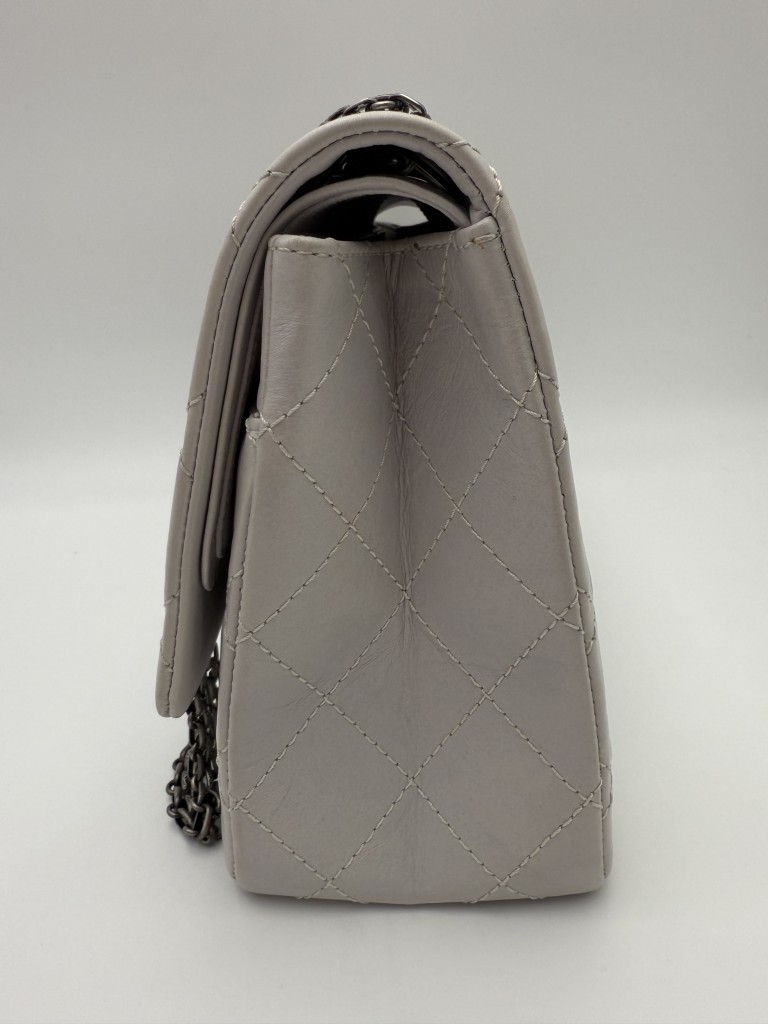 Chanel 2.55 Reissue 227 torebka