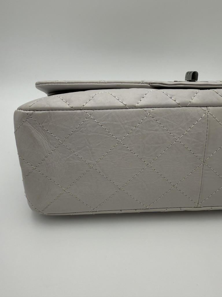 Chanel 2.55 Reissue 227 torebka