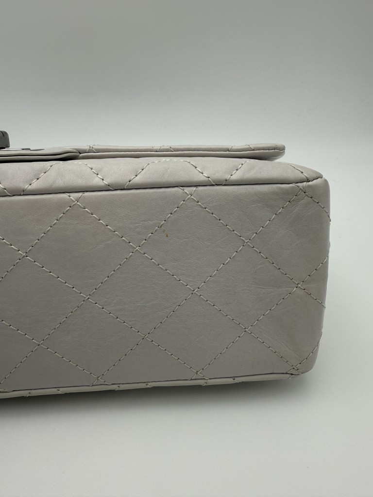 Chanel 2.55 Reissue 227 torebka