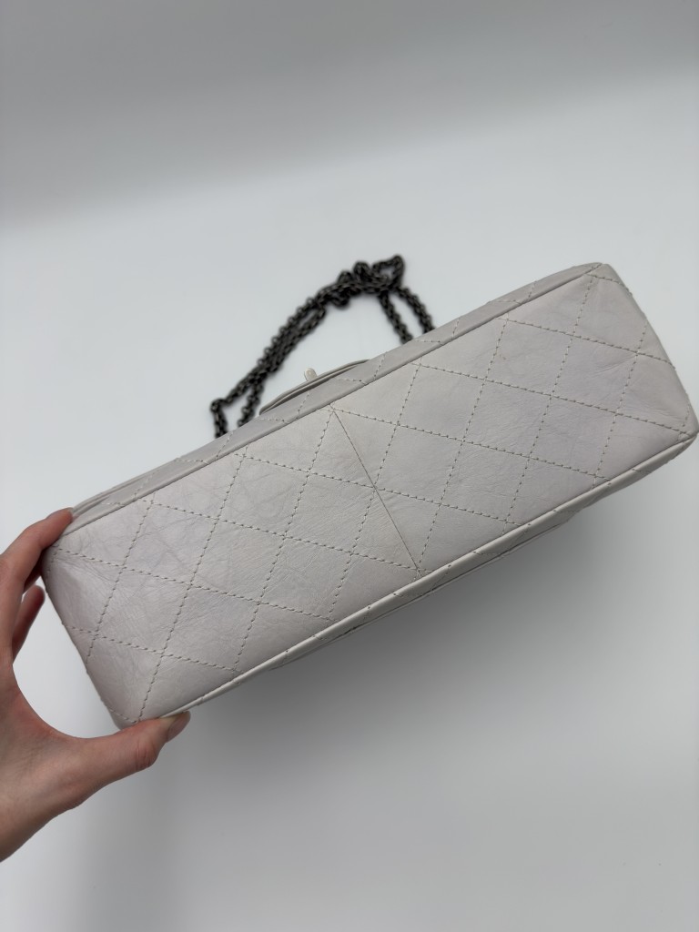 Chanel 2.55 Reissue 227 torebka