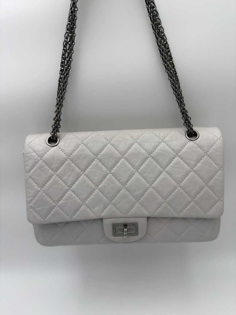 Chanel 2.55 Reissue 227 torebka