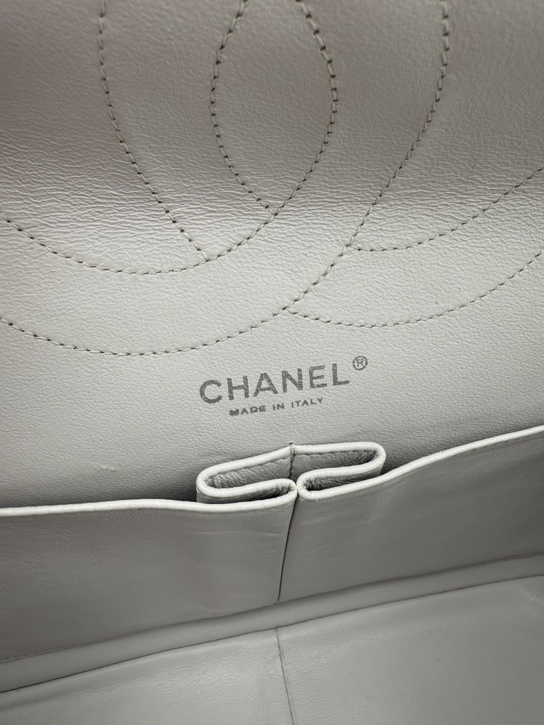 Chanel 2.55 Reissue 227 torebka