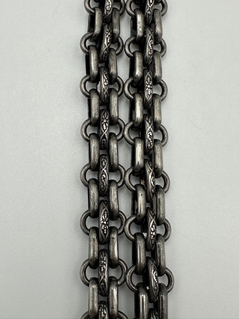 Chanel 2.55 Reissue 227 torebka