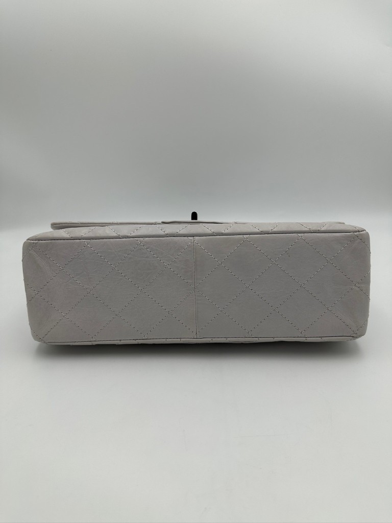 Chanel 2.55 Reissue 227 torebka