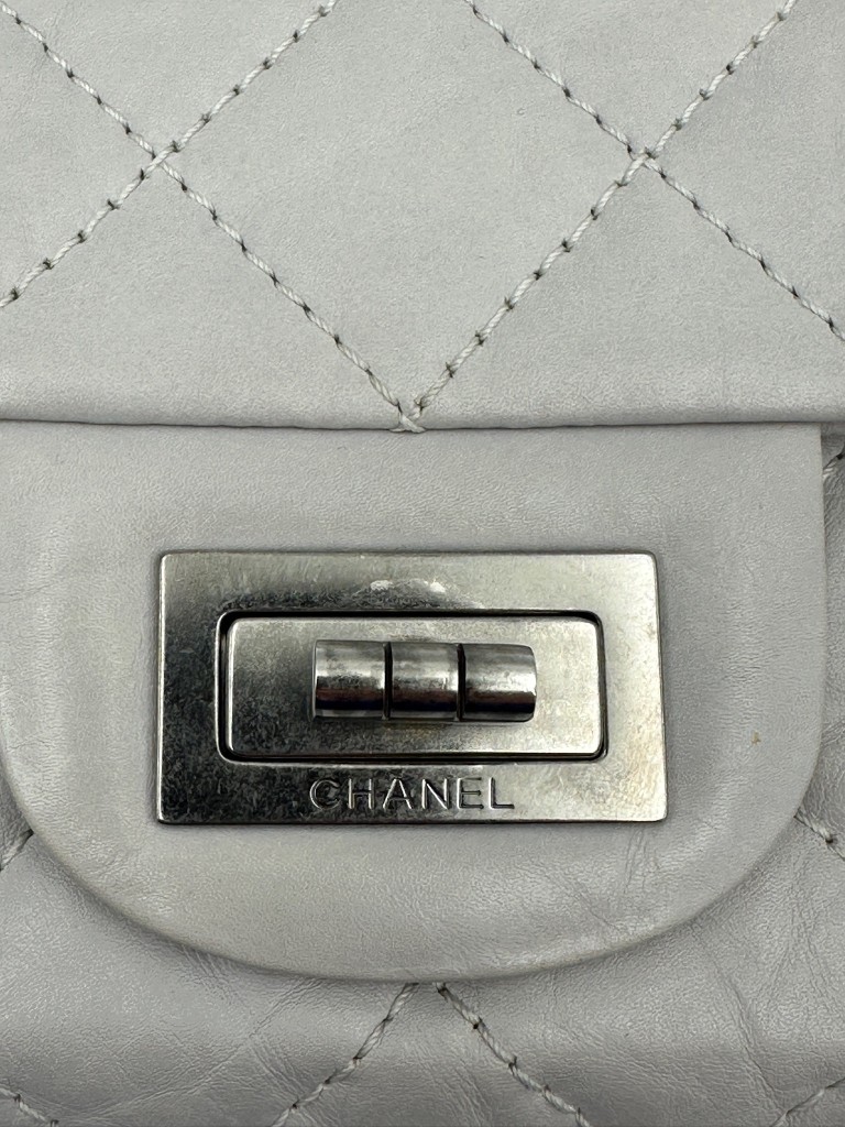 Chanel 2.55 Reissue 227 torebka