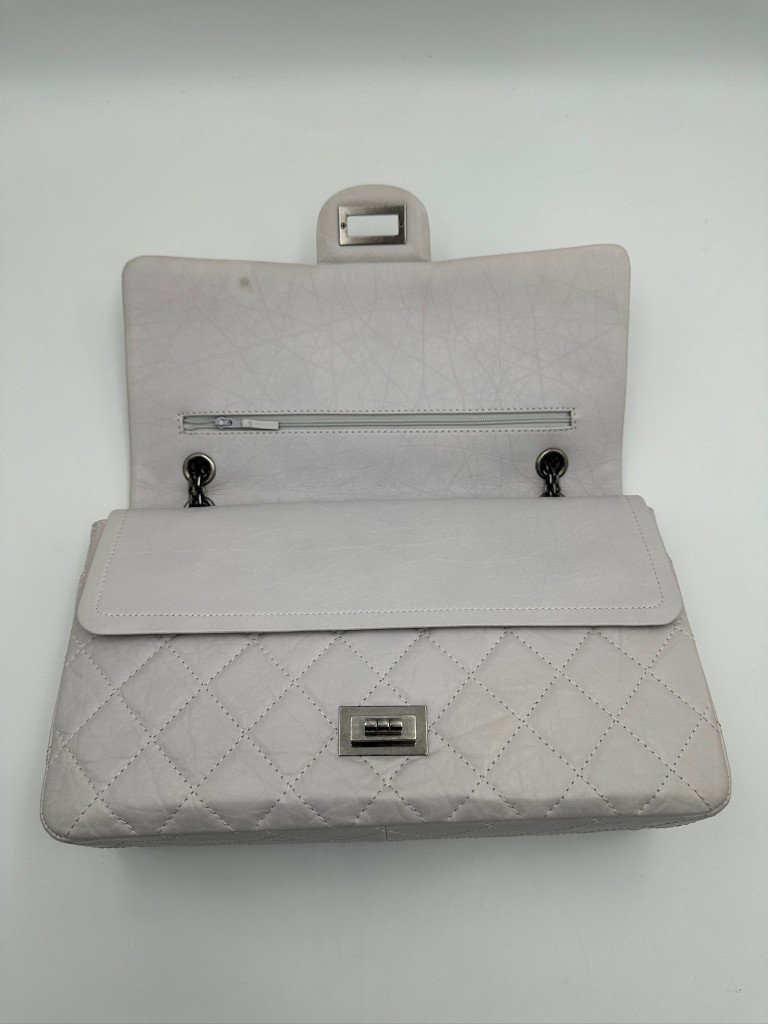 Chanel 2.55 Reissue 227 torebka