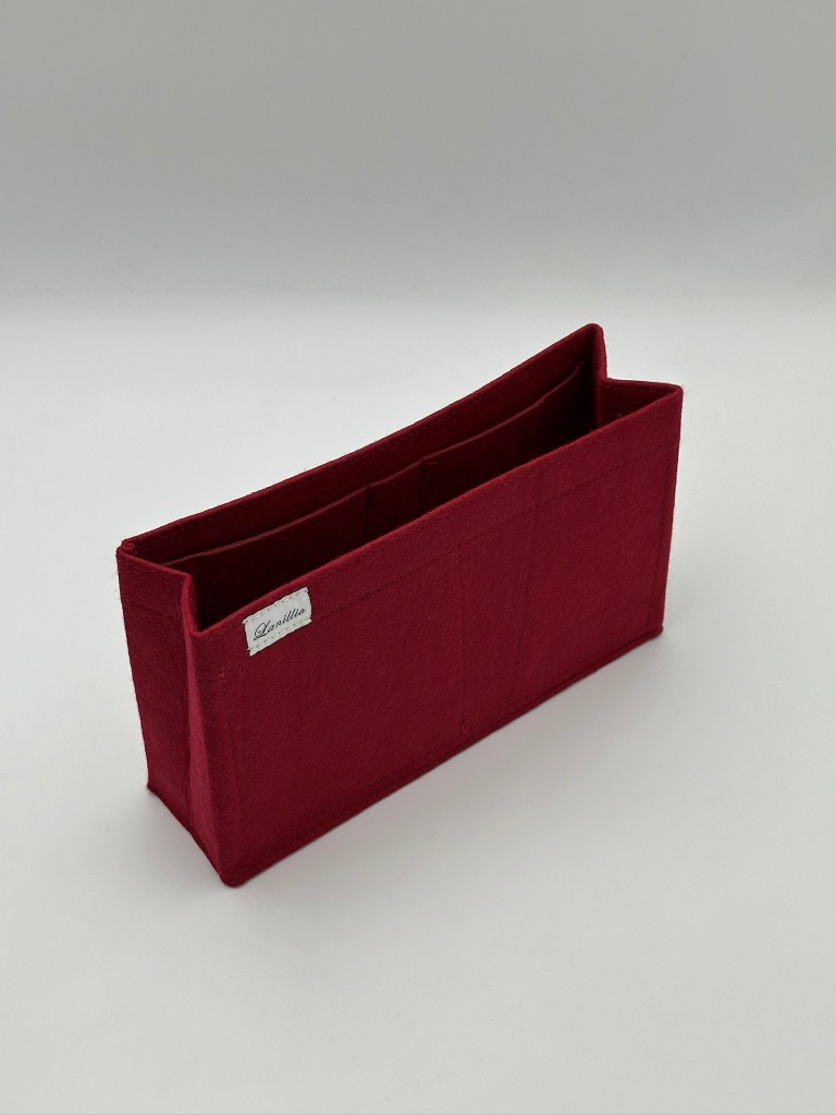 Classic Jumbo Double Flap torebka