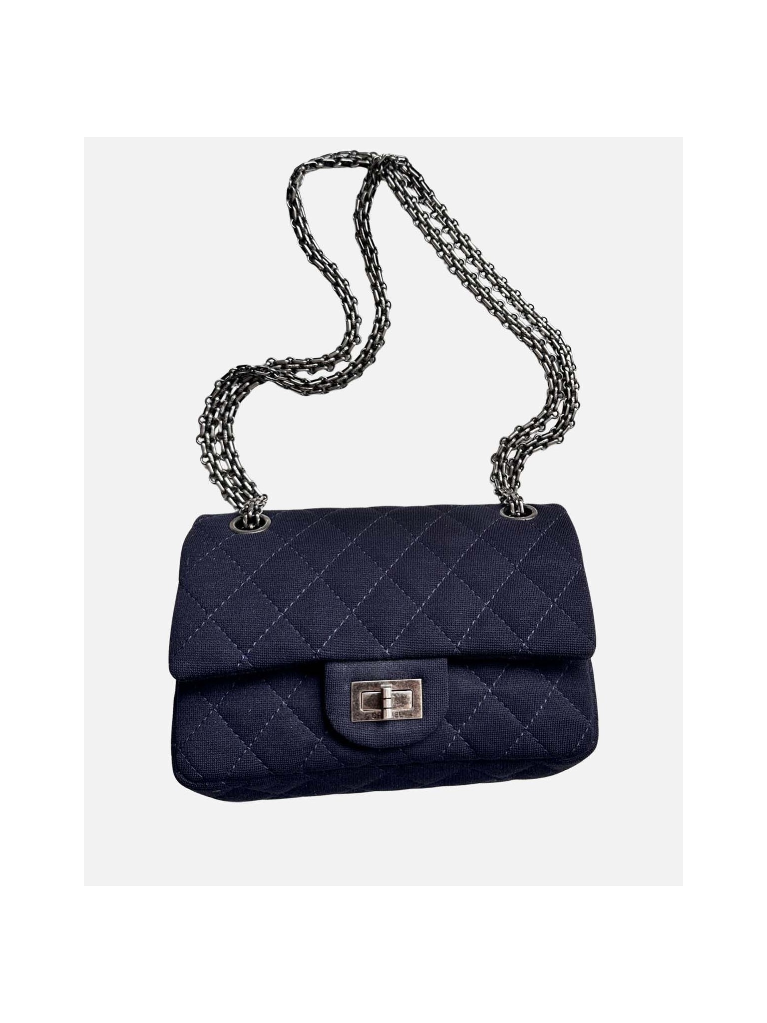 Chanel 2.55 Mini
