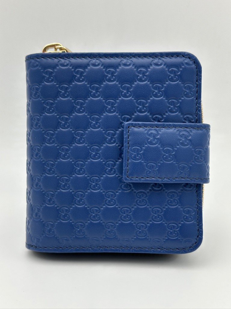 Microguccissima Wallet