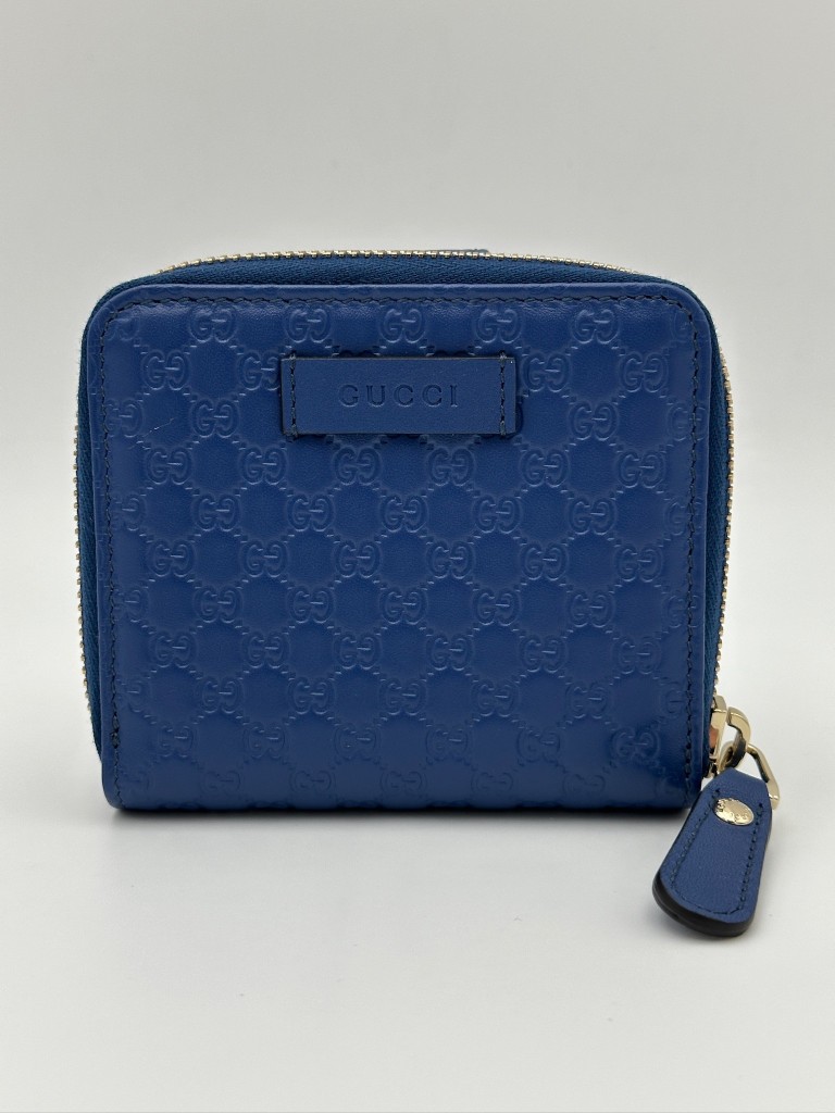 Microguccissima Wallet