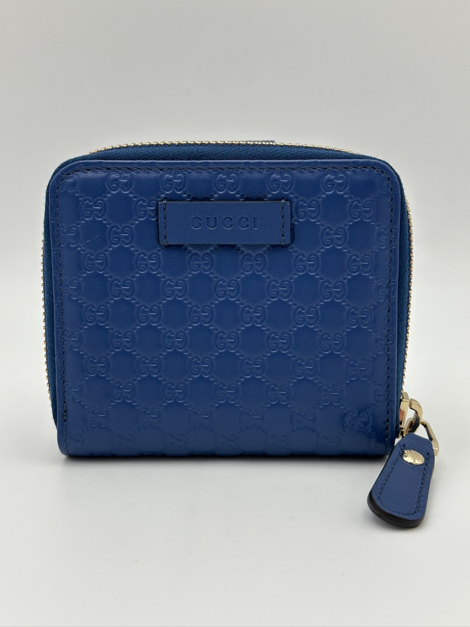 Microguccissima Wallet