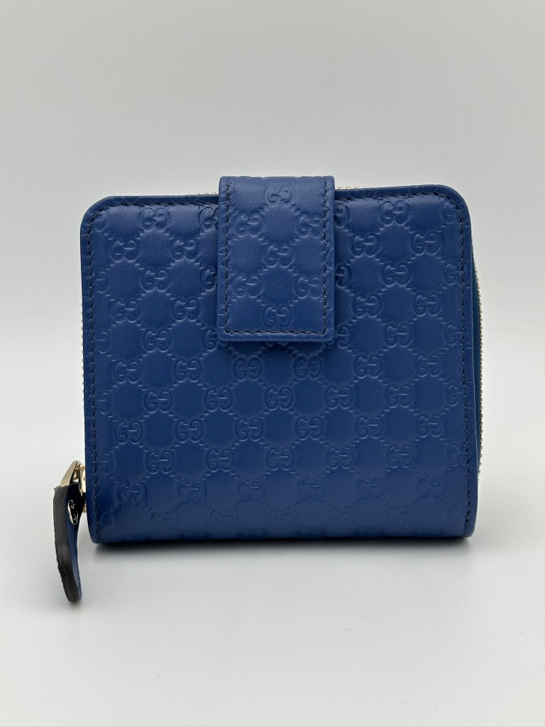 Microguccissima Wallet