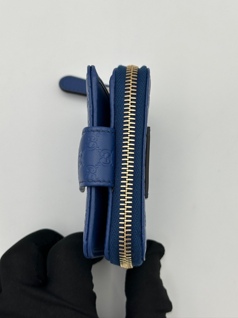 Microguccissima Wallet