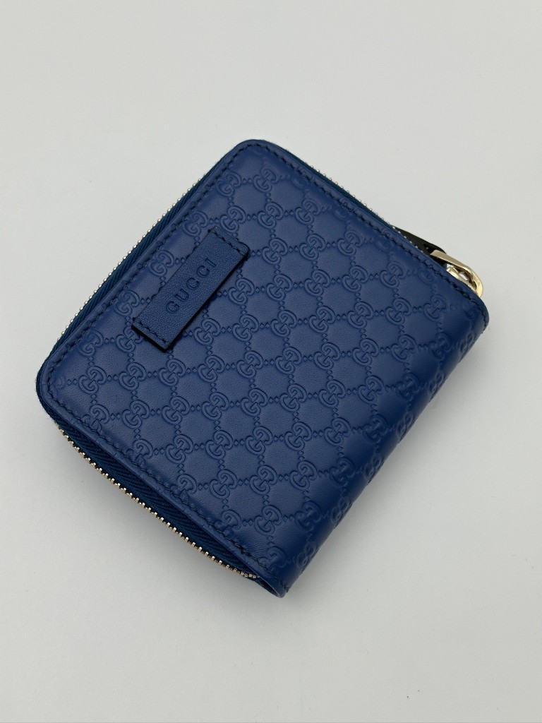 Microguccissima Wallet