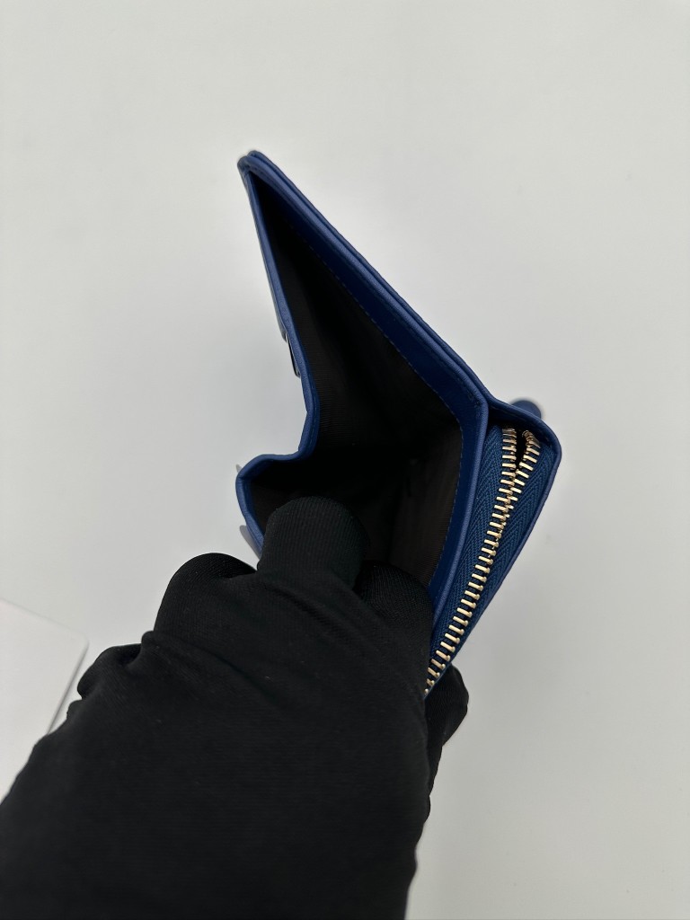 Microguccissima Wallet