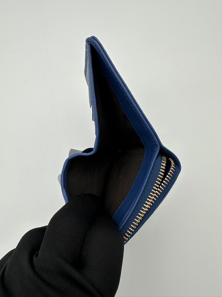 Microguccissima Wallet