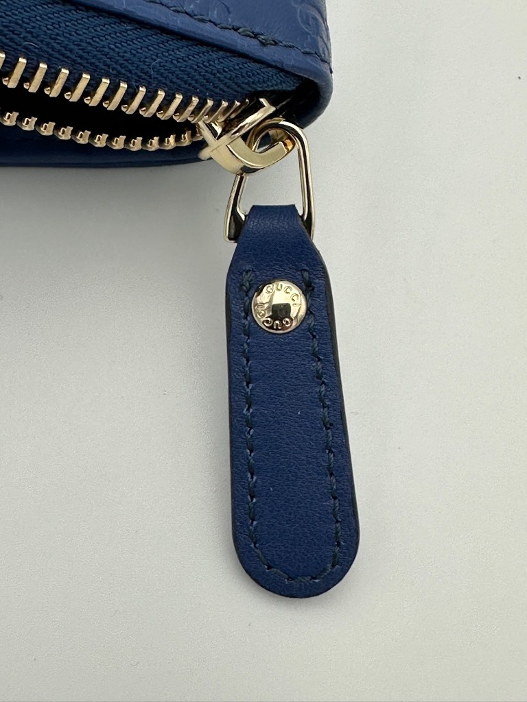 Microguccissima Wallet