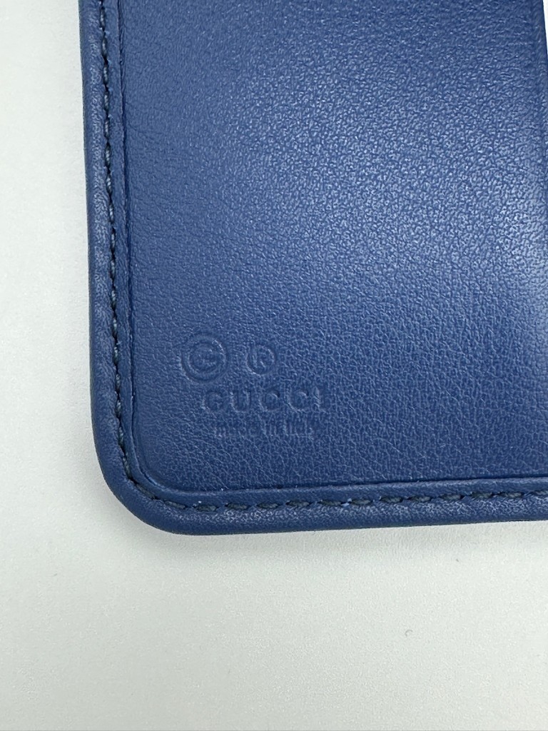 Microguccissima Wallet