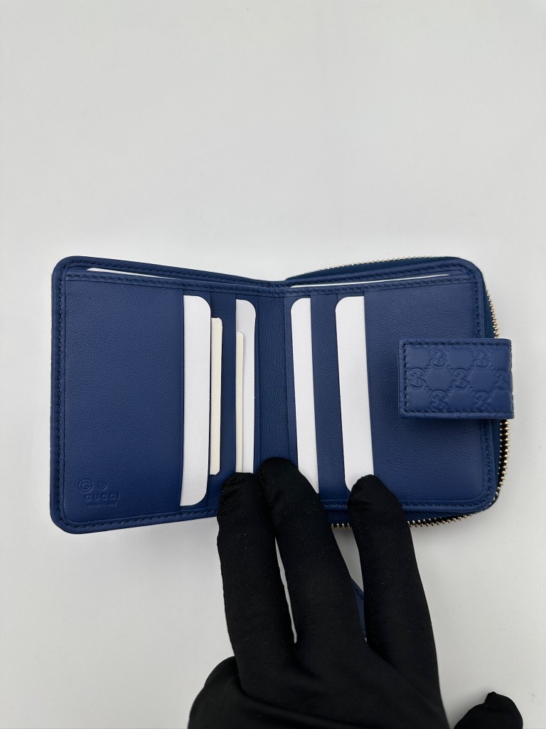 Microguccissima Wallet