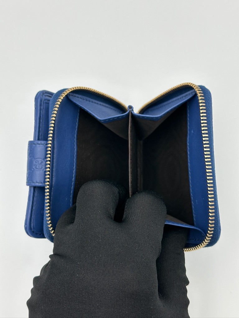 Microguccissima Wallet