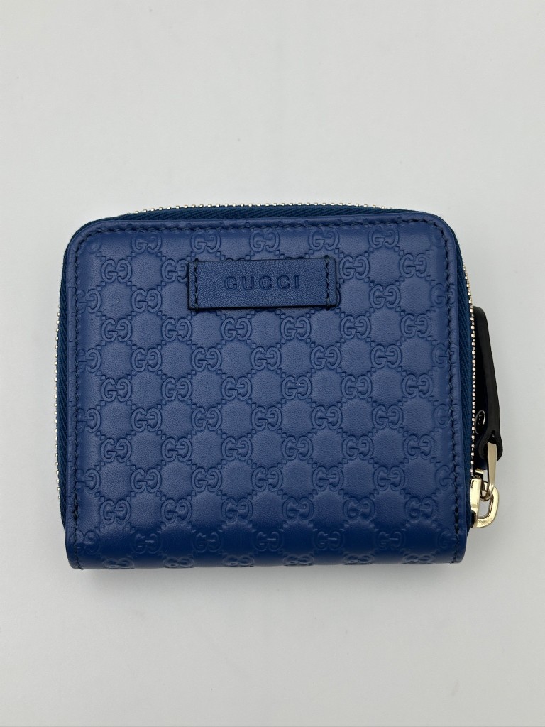 Microguccissima Wallet